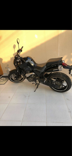 Yamaha Mt03