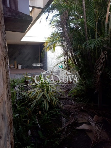Imagem 2 de 17 de Casa - Ca01921 - 69580172