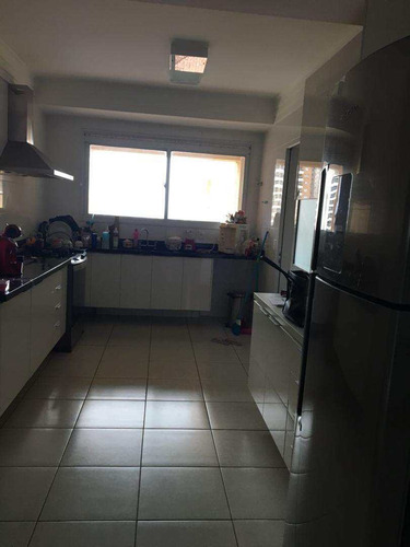 Imagem 6 de 14 de Apartamento Com 4 Dorms, Residencial Morro Do Ipê, Ribeirão Preto - R$ 2.200.000,00, 266m² - Codigo: 1721879 - V1721879