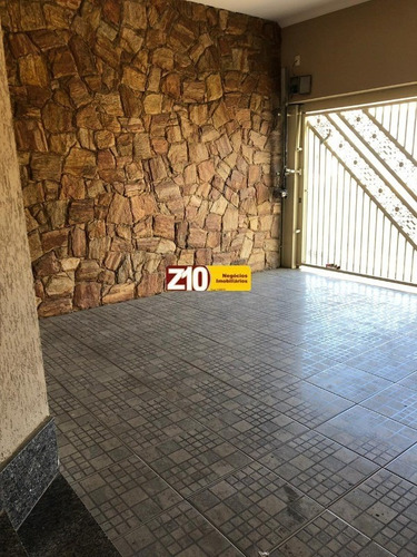 Imagem 3 de 24 de Z10 Imoveis - Venda- Ca08319 - Excelente Sobrado Com Belíssimo Acabamento Com Vista Para O Parque Ecologico - Jardim Morada Do Sol - - Ca08319 - 33973047