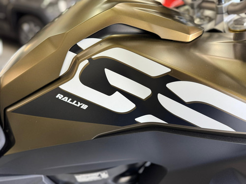 Bmw F 850 Gs Adventure 2024 Com 1232 Km !!!