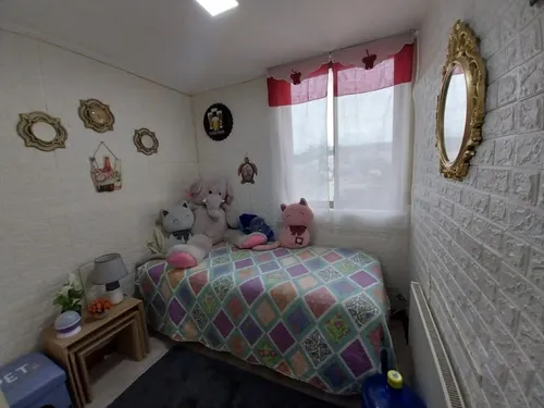 Venta De Departamento En Viña Del Mar