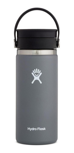 Hydro Flask Wide Mouth 473 Ml Termo Cafe Hot Cold Stone