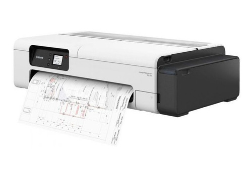 Impresora Canon Imageprograf Tc-20