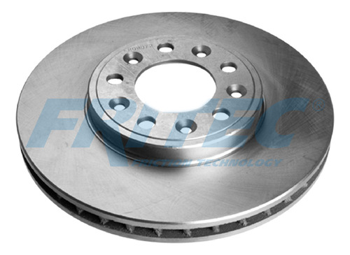 Disco Freno Delantero Windstar Limited 2002-2003 V6 3.8 Fr