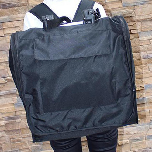 Bolsa De Viaje, Bolsa De Viaje Duradera Para Bebé, Mochila