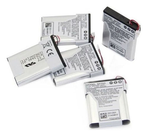 Bateria Para Psp E 1000 Street 3.7v 925 Mah