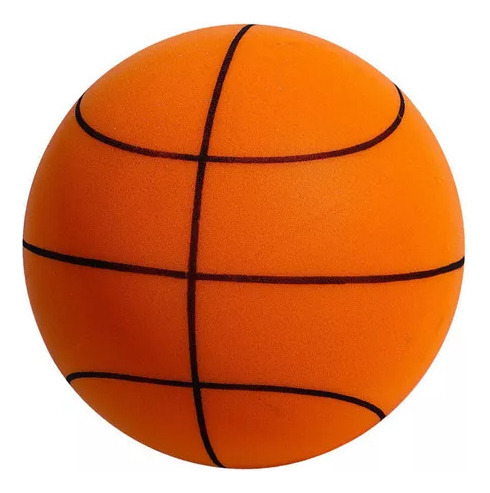 Pelota De Baloncesto Súper Silenciosa Para Niños Mute Durabl