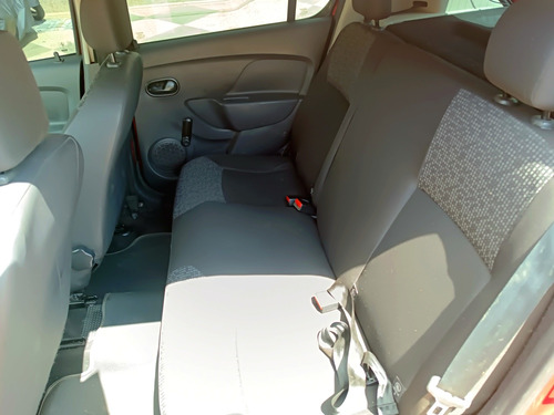 Renault Sandero 1.6 Night & Day