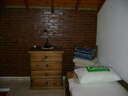 Imagen 7 de 8 de Duplex Triplex En Alquiler San Bernardo