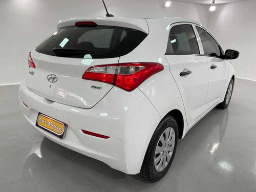 Imagem 3 de 13 de Hyundai Hb20 1.0m Comfor 2015