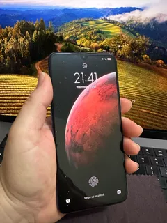 Celular Xiaomi Mi 9