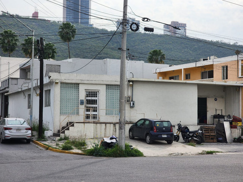 Bodega En Renta Loma Larga Monterrey