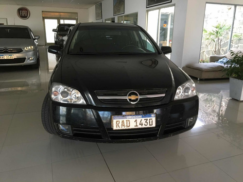 Chevrolet Astra 2.0 Gls 2011
