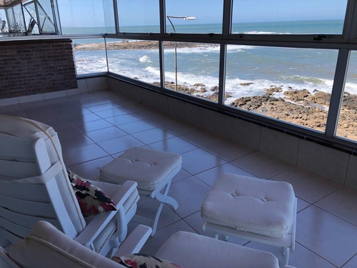 Venta Departamento Penisnula A Mts De La Playa, 3 Dorm. (lp004)