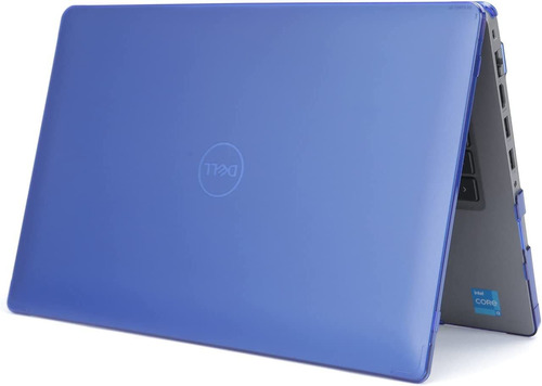 Funda Compatible Para Portatil Dell Latitud 5420 5430 Azul