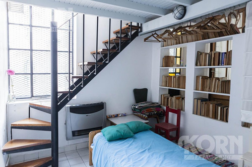 Imagen 11 de 25 de Venta Departamento Tipo Loft, De 4 Ambientes En Palermo