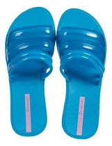 Comprar Ojotas Ipanema Mujer Tiras Chinela Playa Agua Arena Verano 