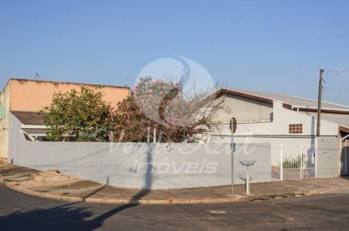Imagem 3 de 16 de Casa À Venda Em Jardim Amanda Ii - Ca008988