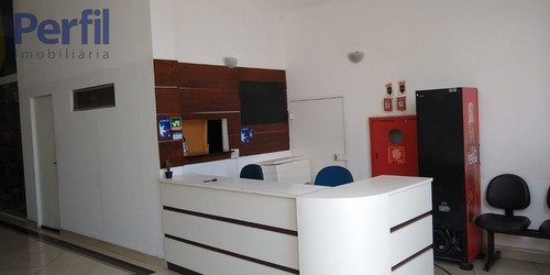 Imagem 5 de 15 de Comercial - Sala - 1840
