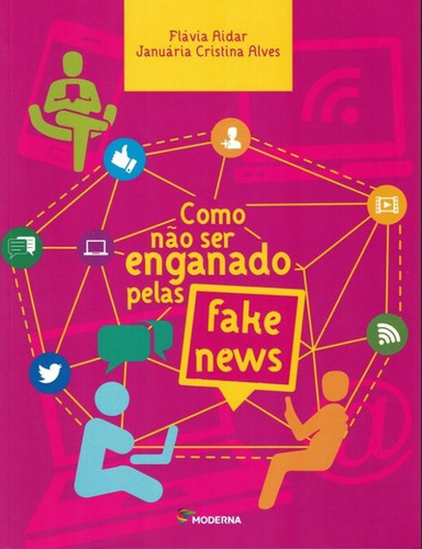 Como Nao Ser Enganado Pelas Fake News