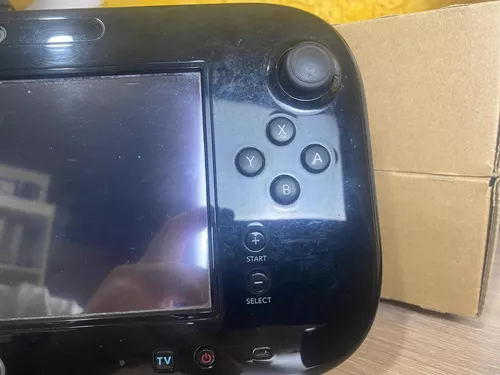 Wii U Desbloqueado Recheado De Jogos