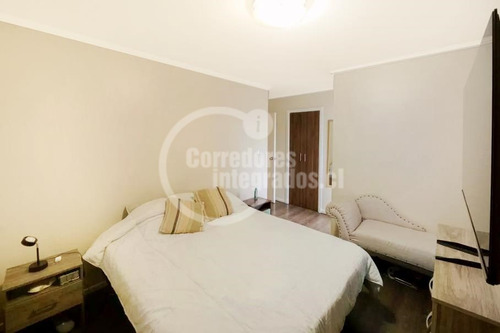 3 Dorm. Gastos Comunes Incluidos, Con Patio. Quilpué