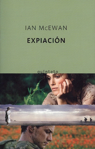 Expiacion * - Ian Mcewan