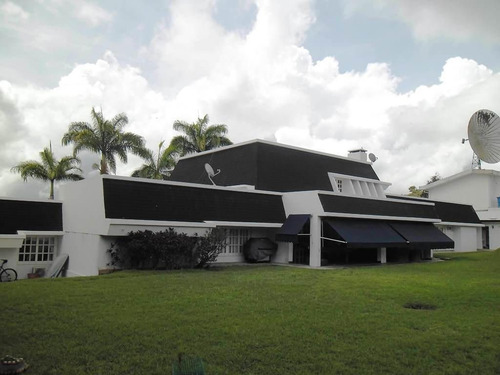 Imagen 6 de 28 de Casa En Venta En La Lagunita Country Club