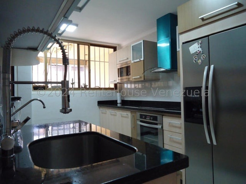 Apartamento En Venta Alto Prado Mls #25-2047 Kn