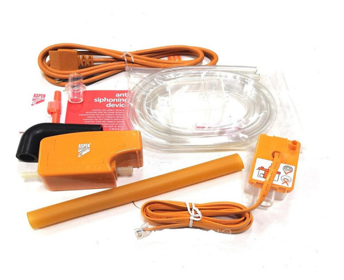 Bomba De Condensado Maxi Orange, 35 L/h, 5ton, 230/1/6 Aspen
