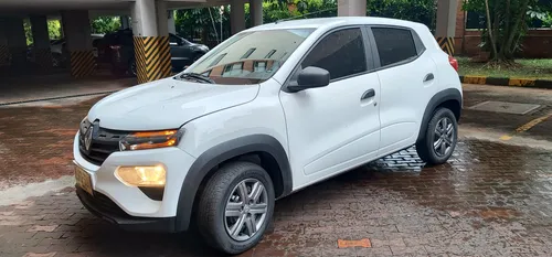 Renault Kwid 1.0 12v