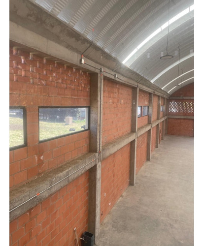 Bodega En Arriendo, Zona Industrial, Guaymaral