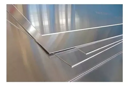 Plancha Aluminio Lamina 30x50 Cm Para Repujado Turk 0.1mm