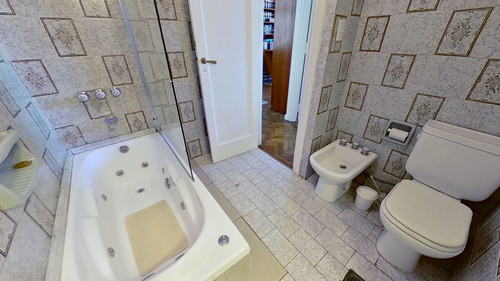 Imagen 23 de 29 de Departamento Venta Barrio Norte 4 Amb Apto Prof