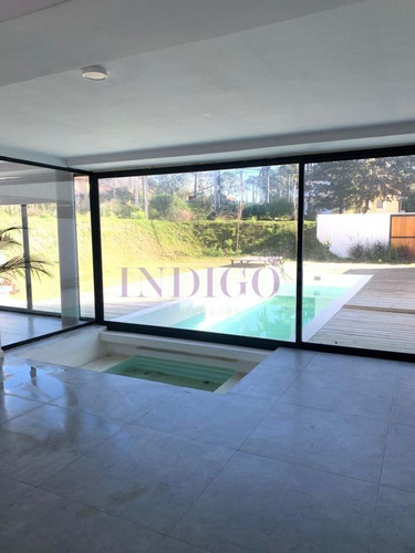Imagen 23 de 30 de Casa En Montoya, 4 Dormitorios Y 4 Baños, Parrillero Y Piscina - La Barra Montoya