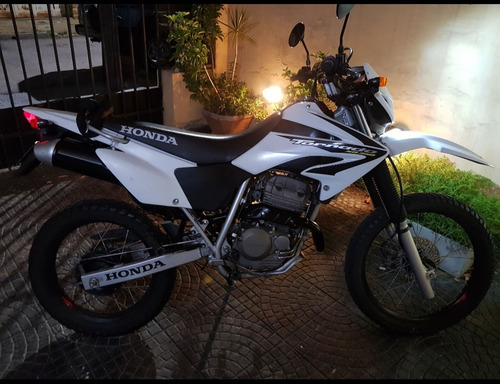 Imagen 2 de 16 de Honda Tornado 250 Mod 2013