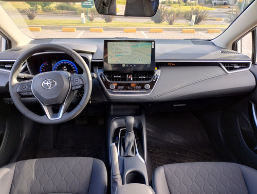 Toyota Corolla 2.0 Xei Cvt 171Cv