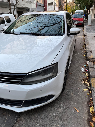 Volkswagen Vento 2.0 T Fsi Sportline Dsg