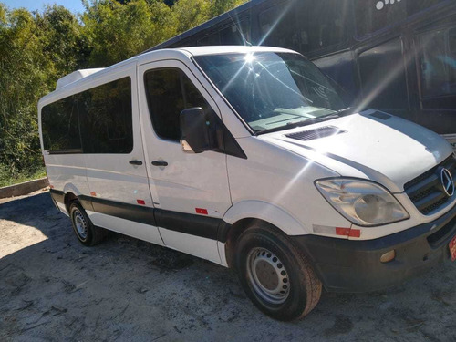 Mb Sprinter 415 Exec