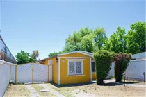 Comprar Casa Uso Comercial Con Galpón-excelente Ubicación!
