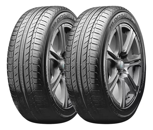 Kit de 2 llantas Blackhawk HP STREET-H HH01 165/60R14 75 H