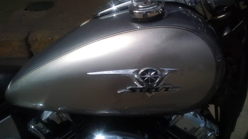 Imagen 2 de 7 de Yamaha Vstar 650