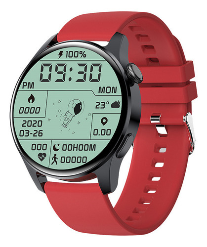 Para Xiaomi Huawei Sports Watch Bluetooth Smart2