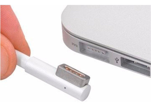 Imagen 8 de 8 de Cargador Para Computador Macbook Pro 2012 De 13 Pulgadas 60w