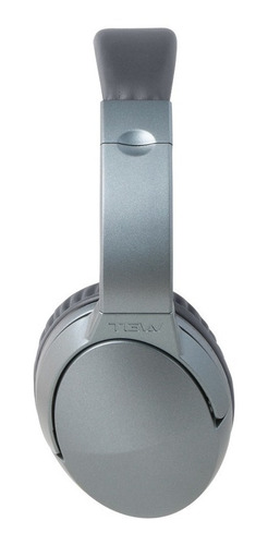 Imagen 3 de 7 de Auriculares Vincha Con Micrófono Tgw