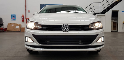Volkswagen Virtus 1.6 Msi Highline At