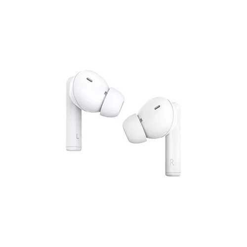 Audífonos Honor Earbuds X5 Color Blanco Cancelación De Ruido