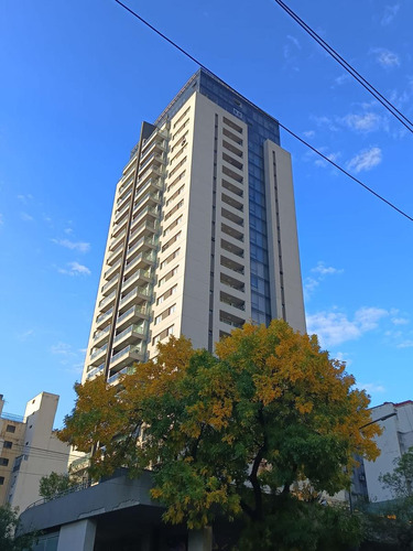 Departamento En La Torre Premium Grand View, Balvanera