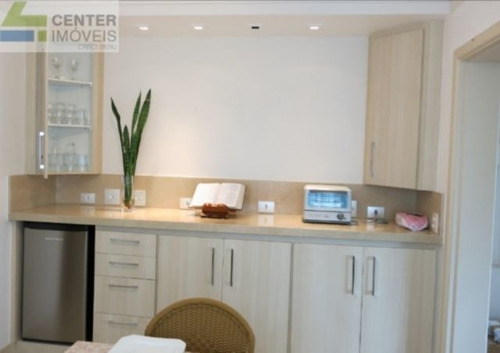Imagem 8 de 15 de Apartamento - Klabin Chac - Ref: 57 - V-11083